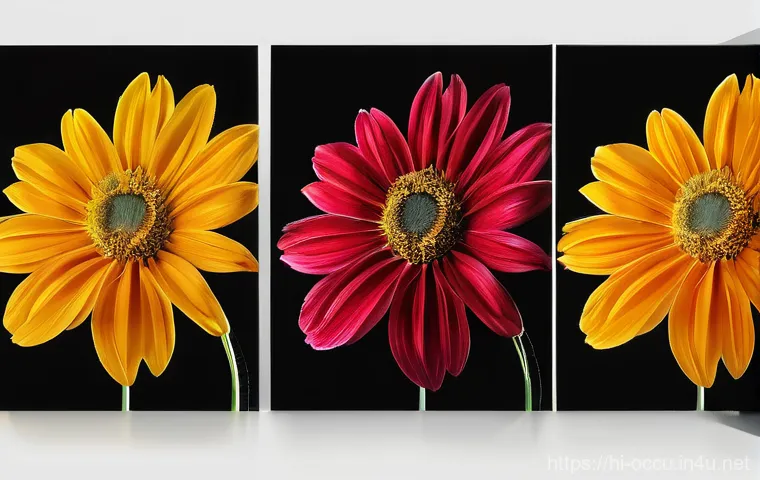 응급구조사와 AI 기술 - Here are three detailed image generation prompts in English, based on the provided text, adhering to...